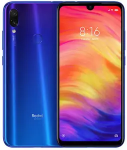 Ремонт телефона Xiaomi Redmi Note 7 Pro в Ижевске